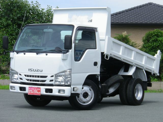 ISUZU ELF 2018