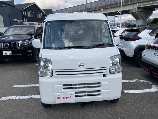 NISSAN NV100 CLIPPER 2023