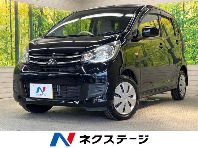 MITSUBISHI eK WAGON 2017