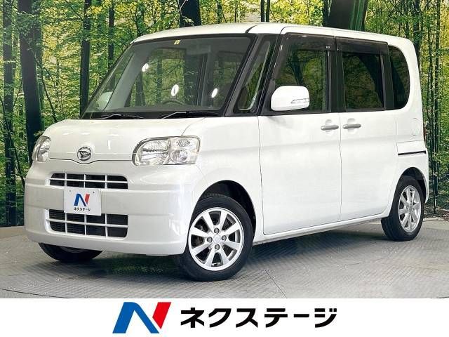 DAIHATSU TANTO 2010