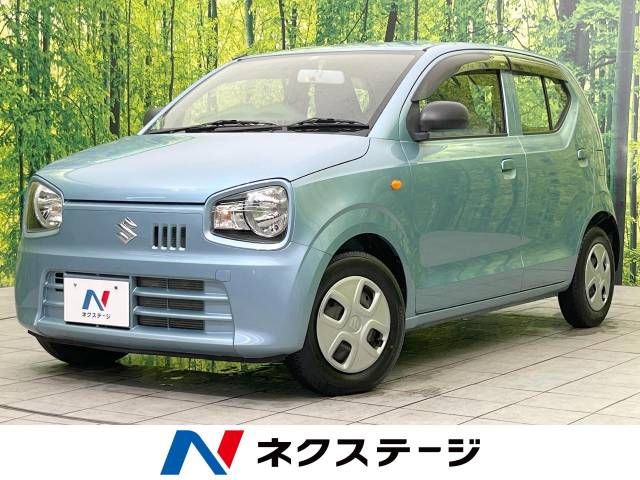 SUZUKI ALTO 2017