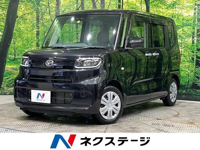 DAIHATSU TANTO 2019