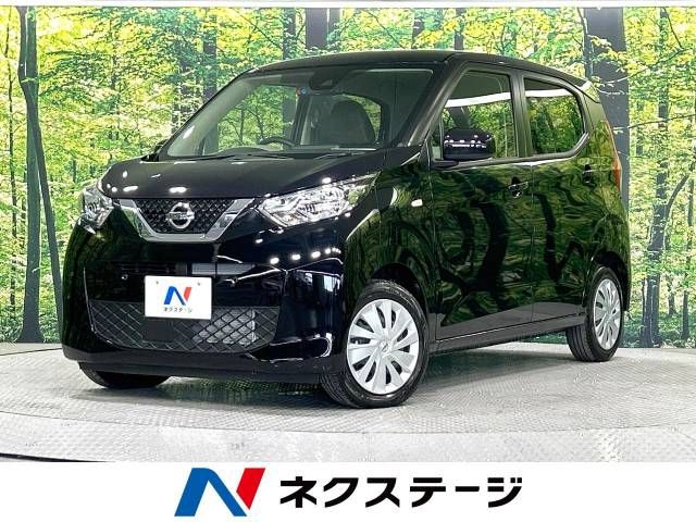 NISSAN DAYZ 2022