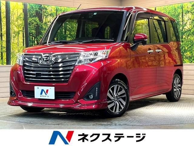 DAIHATSU THOR 2017