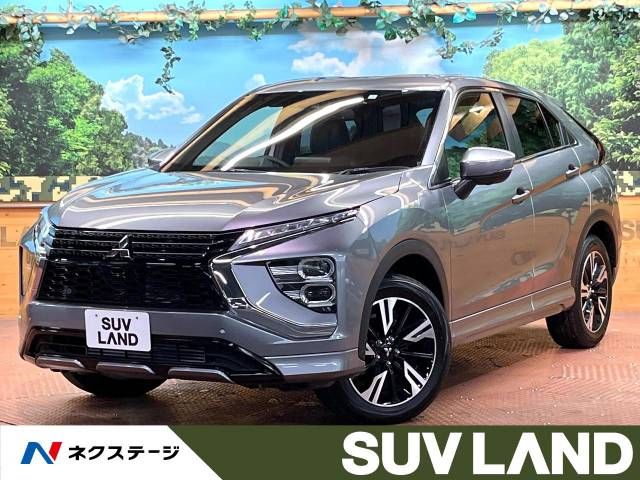 MITSUBISHI ECLIPSE CROSS 2WD 2023