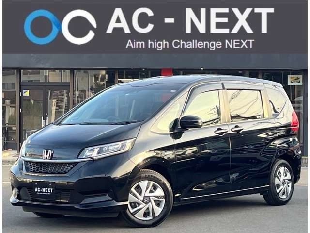 HONDA FREED HYBRID 2019