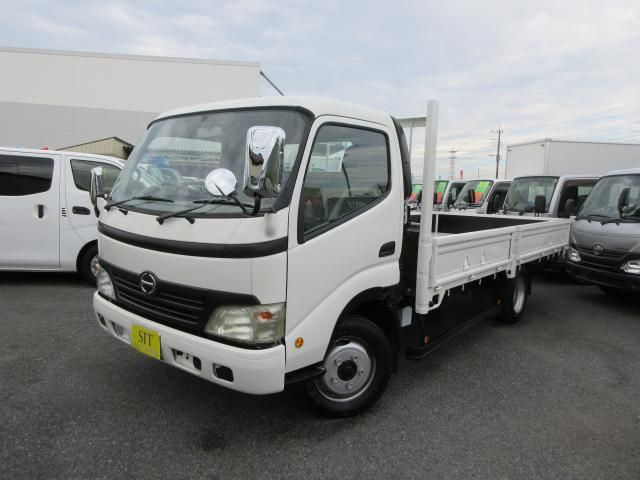 HINO DUTRO 2008