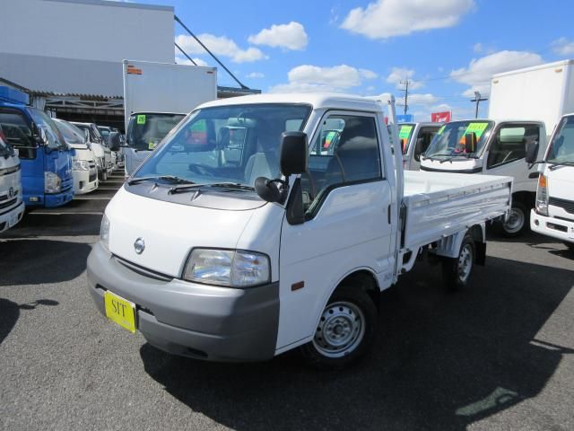 NISSAN VANETTE truck 2WD 2015