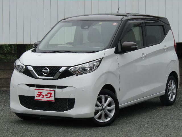 NISSAN DAYZ 2022