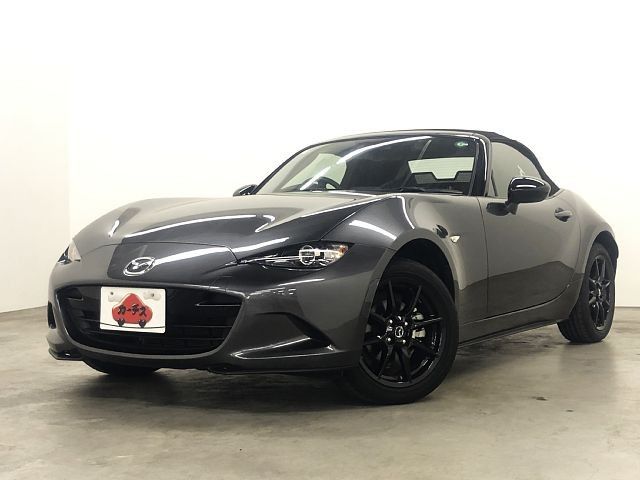 MAZDA ROADSTER 2022