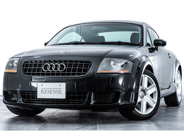 AUDI TT coupe 2005