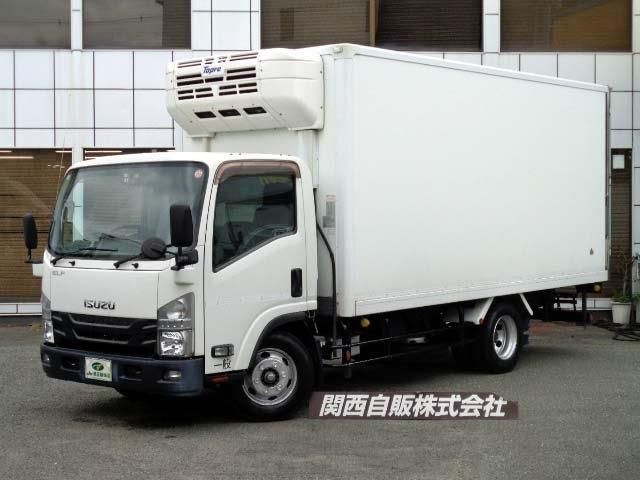 ISUZU エルフ 2017