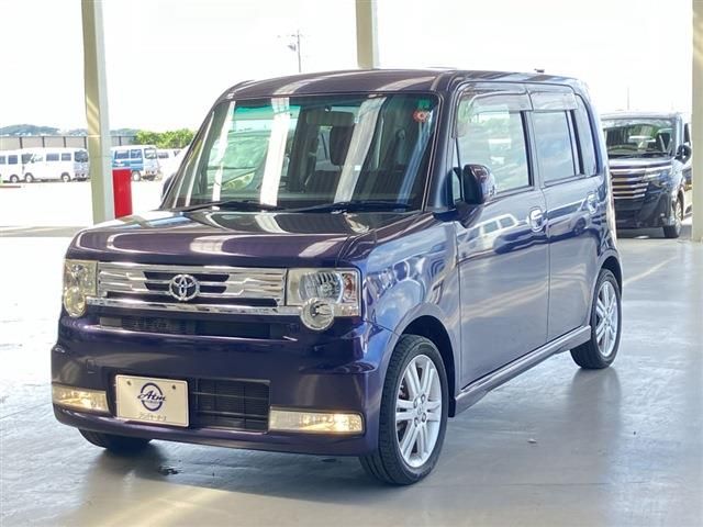 TOYOTA PIXIS SPACE CUSTOM 2014