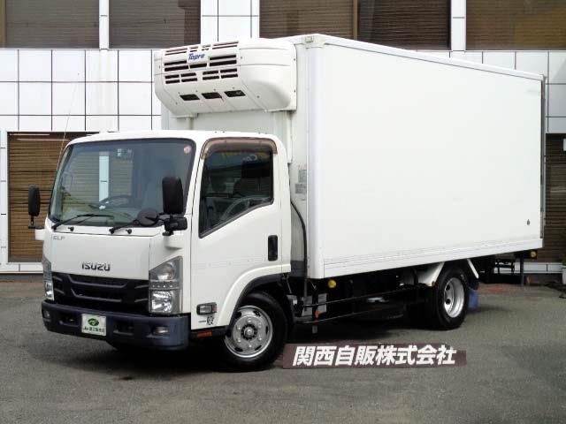 ISUZU エルフ 2017