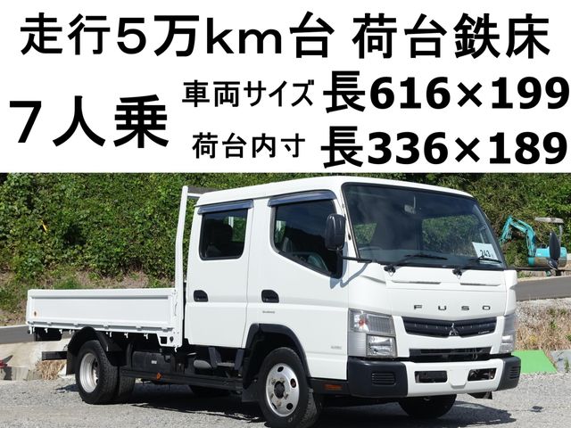 MITSUBISHI CANTER 2011