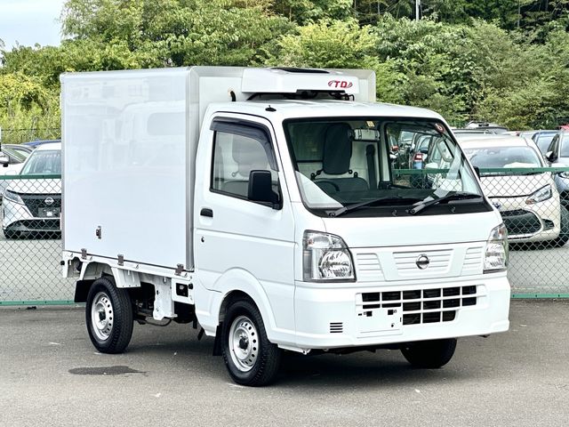 NISSAN NT100 CLIPPER 2021