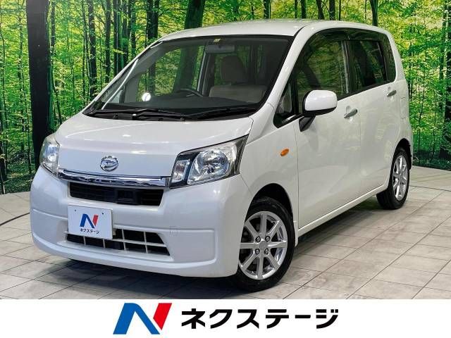 DAIHATSU MOVE 2013