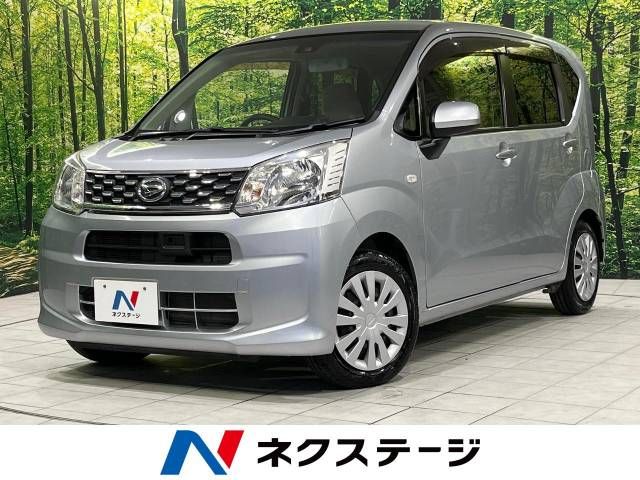 DAIHATSU MOVE 2016