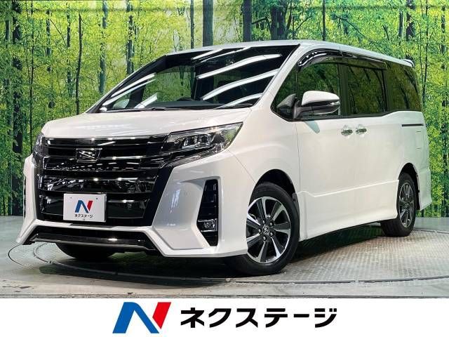 TOYOTA NOAH 2019