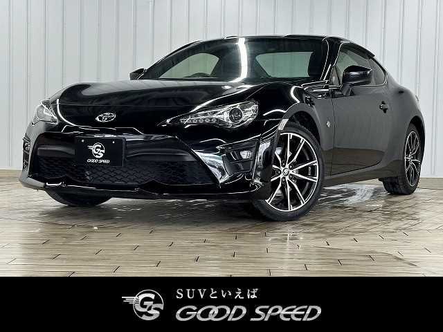 TOYOTA 86 2020