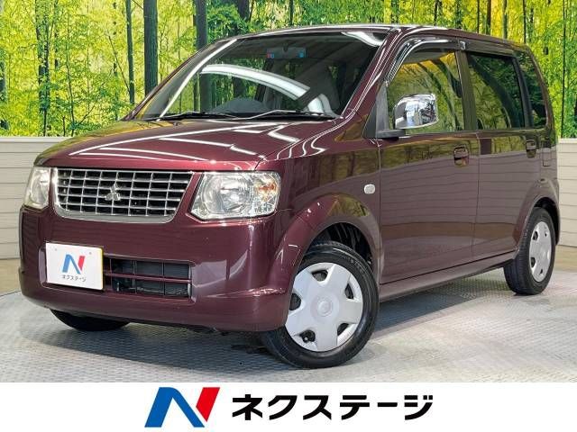 MITSUBISHI eK WAGON 2012