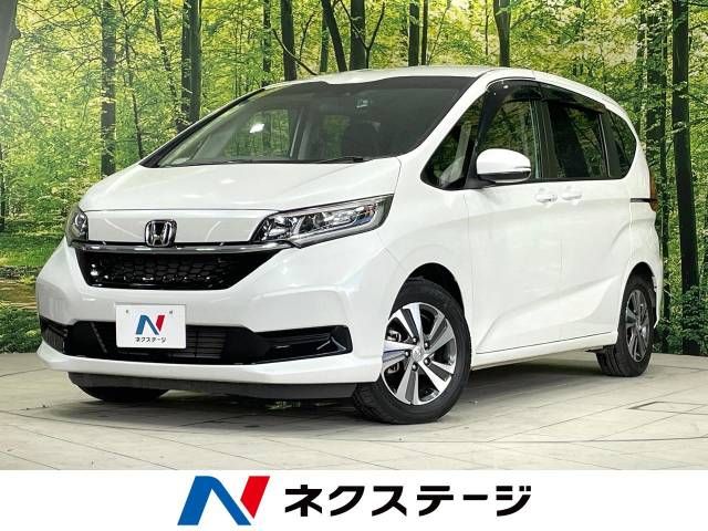 HONDA FREED 2020