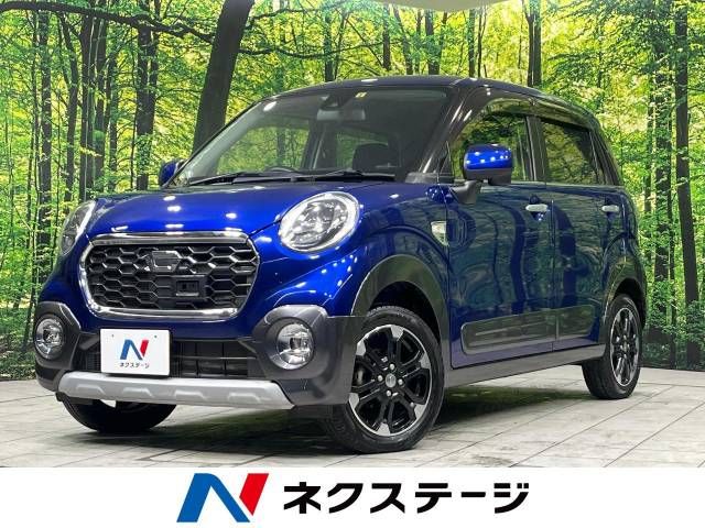 DAIHATSU CAST ACTIVA 4WD 2015