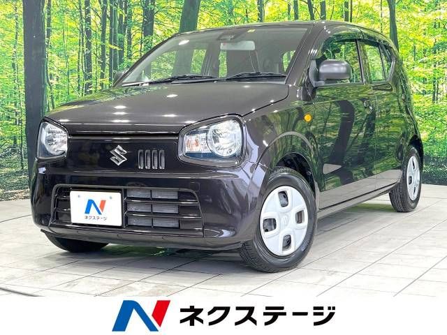 SUZUKI ALTO 2019