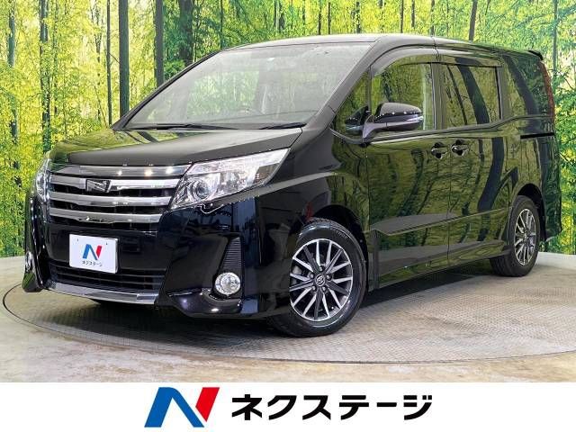 TOYOTA NOAH 2014