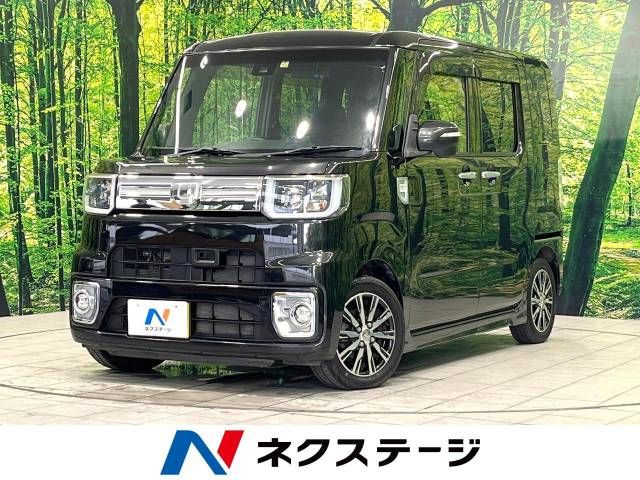 DAIHATSU WAKE 2017