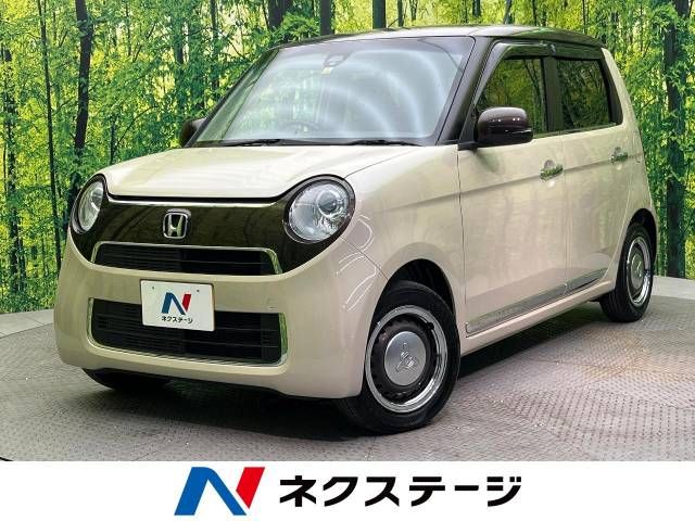 HONDA N-ONE 2019