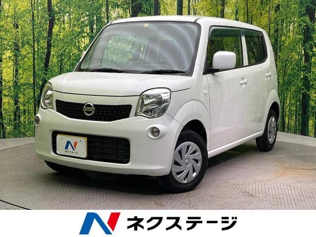 NISSAN MOCO 2014