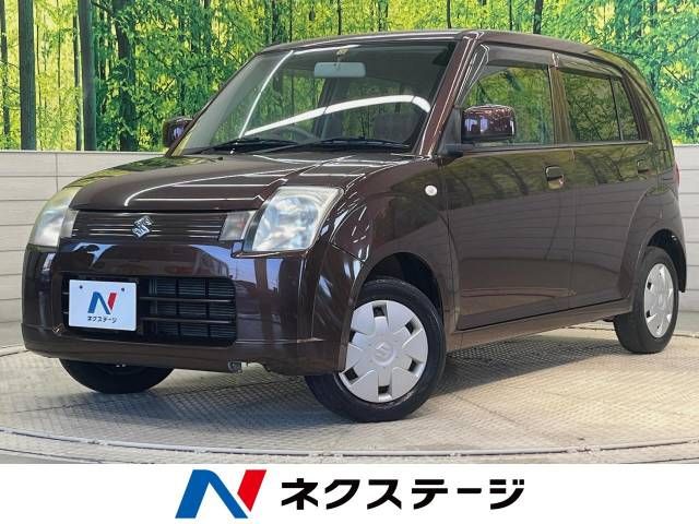 SUZUKI ALTO 2009