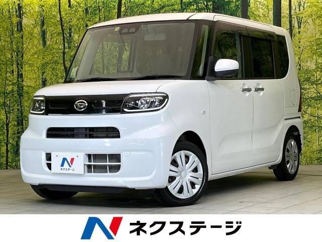 DAIHATSU TANTO 2019