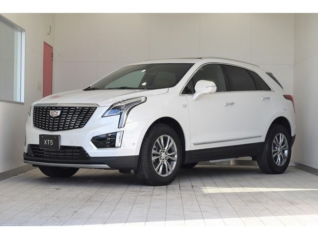 CADILLAC XT5 2024