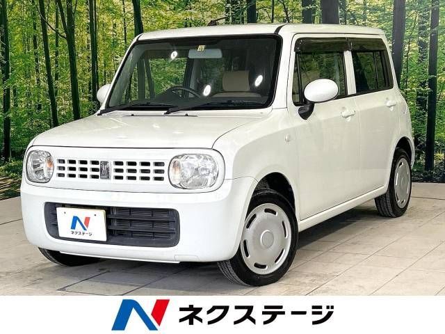 SUZUKI ALTO LAPIN 2009