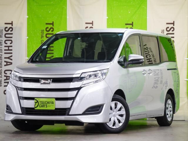 TOYOTA NOAH 2019