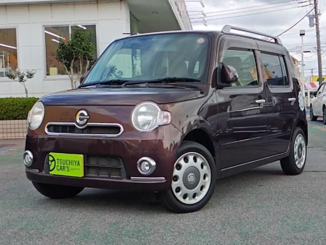 DAIHATSU MIRA Cocoa 2012