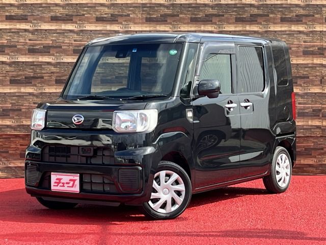 DAIHATSU HIJET Caddie 2017