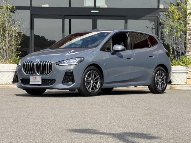 BMW 2series Active Tourer 2022