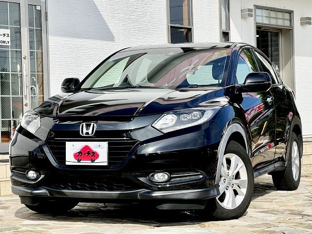 HONDA VEZEL 2017