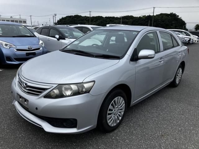 TOYOTA ALION 2010