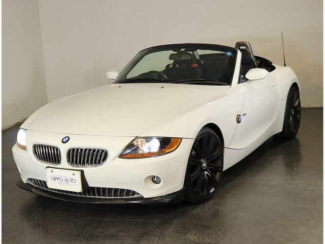 BMW Z4 2004