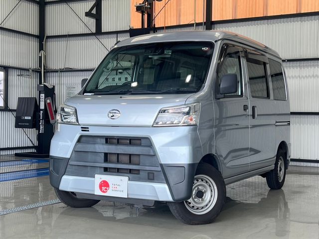 DAIHATSU HIJET CARGO 2020