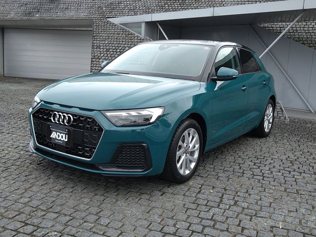 AUDI A1 SPORTBACK 2020