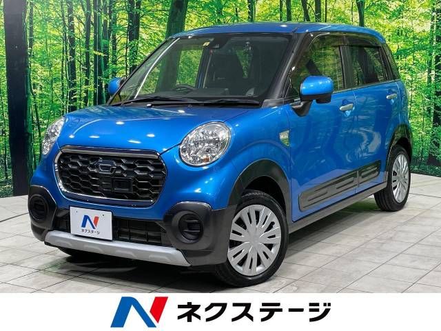 DAIHATSU CAST ACTIVA 2016