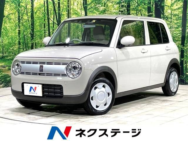 SUZUKI ALTO LAPIN 2022