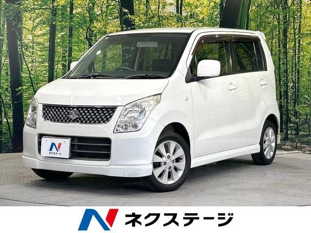 SUZUKI WAGON R 2009