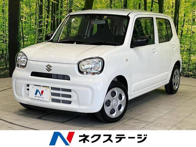 SUZUKI ALTO 2022