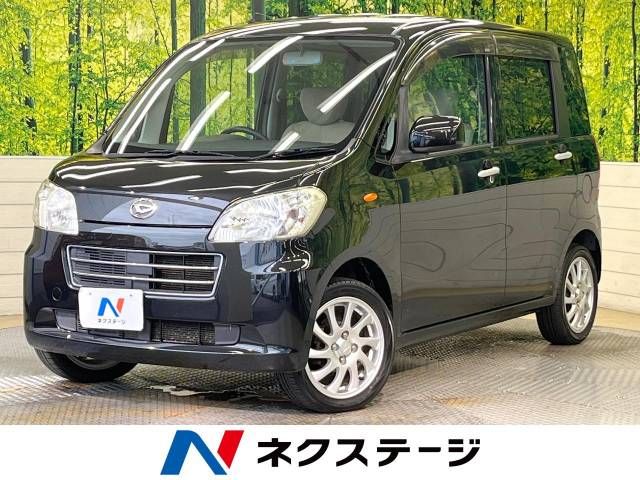 DAIHATSU TANTO Exe 2011